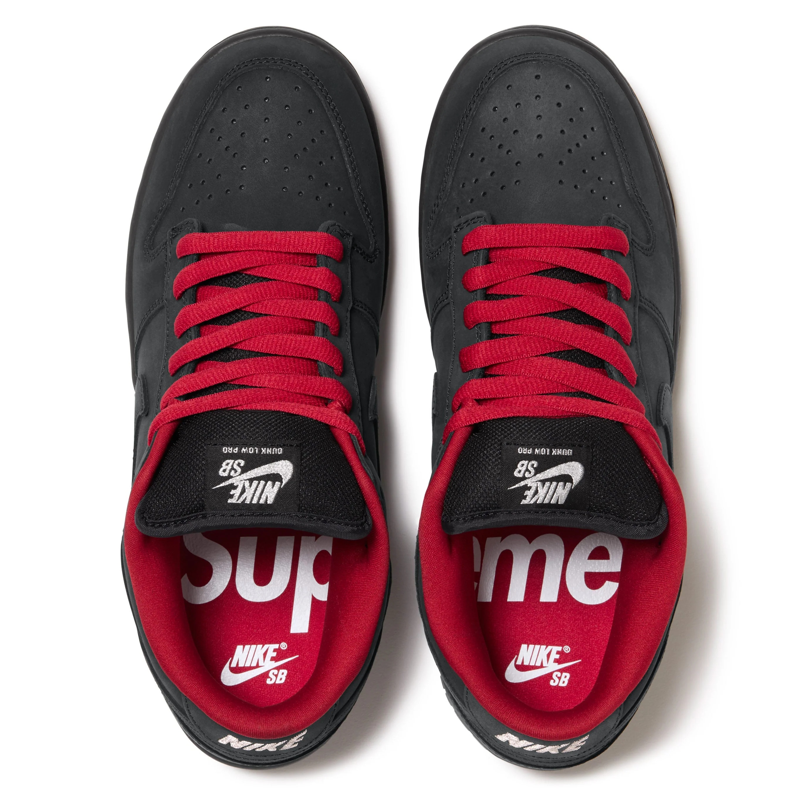 Supreme®/Nike® SB Dunk Low view 17